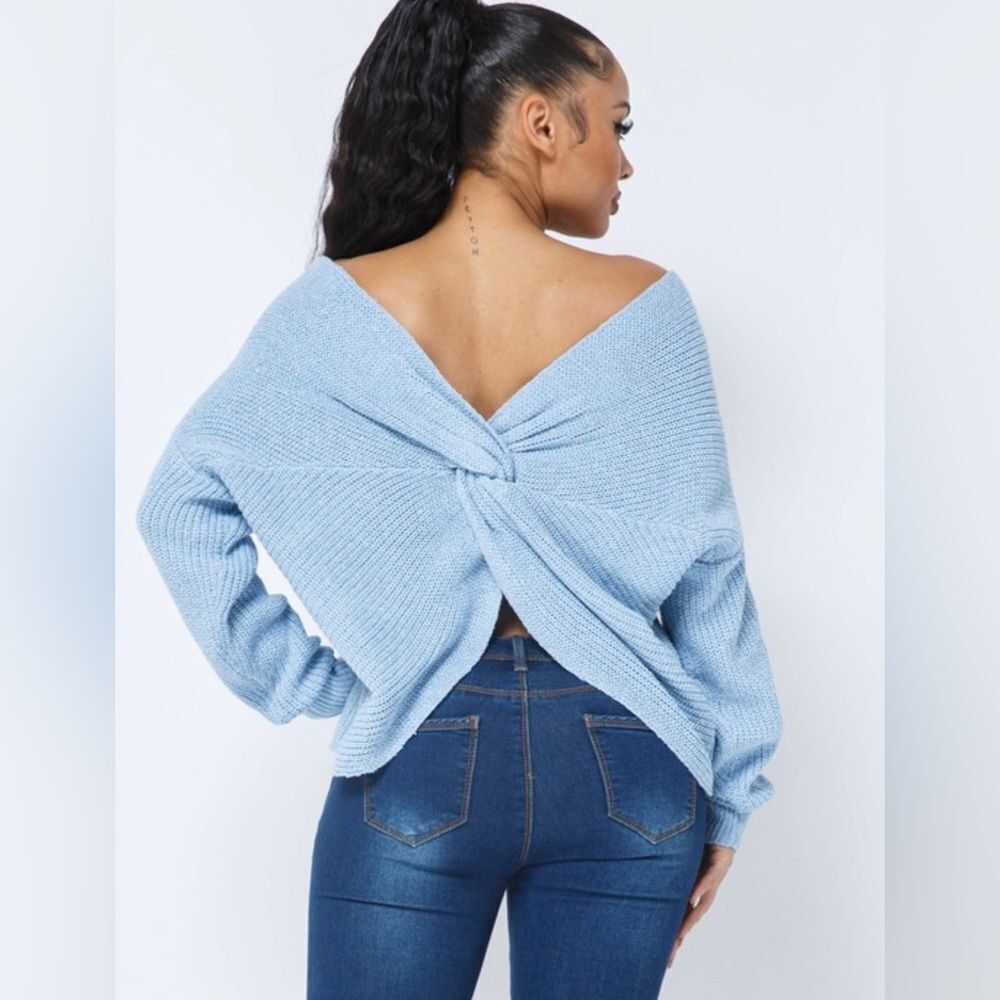 Sweater  